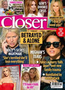 Closer UK – Issue 1098, 9-15 March 2024