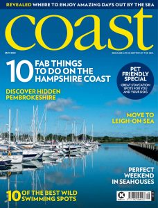 Coast Magazine – May 2024