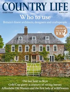 Country Life UK – March 6, 2024
