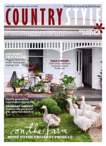 Country Style – April 2024