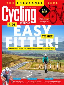 Cycling Weekly – March 28, 2024