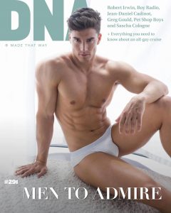 DNA Magazine – Issue 291 – 23 March 2024