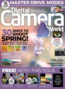 Digital Camera World – Spring 2024