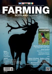 Farming Scotland Magazine March-April 2024