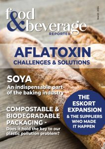 Food & Beverage Reporter – March 2024
