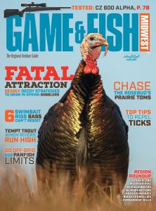 Game & Fish Midwest – April 2024