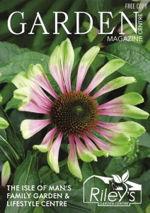 Garden Centre Magazine Spring 2024