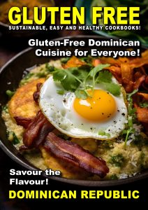 Gluten free – The Dominican Republic, 2024