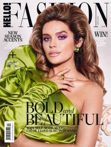 HELLO! Fashion Monthly – April-May 2024