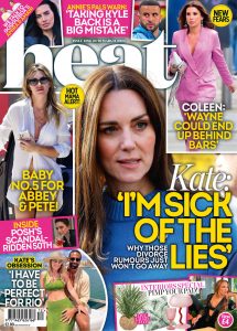 Heat UK – Issue 1286, 23-29 March 2024