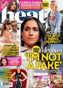 Heat UK – Issue 1287, 30 March-05 April, 2024