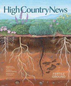 High Country News – March 2024