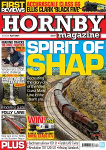 Hornby Magazine – April 2024
