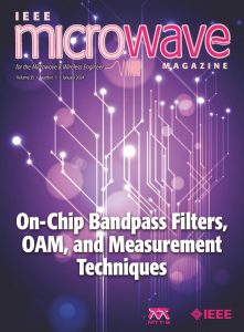 IEEE Microwave Magazine – January 2024