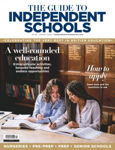 Independent School Parent – The Guide to Independent School…