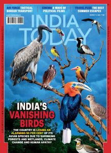 India Today – March 11, 2024
