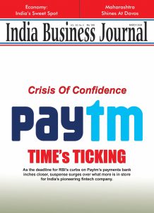 Indian Business Journal – March 2024