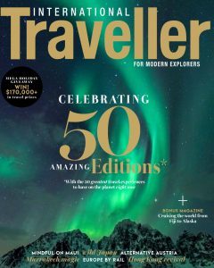 International Traveller – March-May 2024