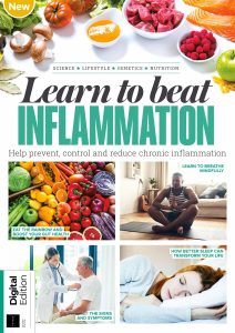 Learn to Beat Inflammation – 2nd Edition, 2024
