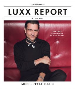 Luxx – March 23, 2024