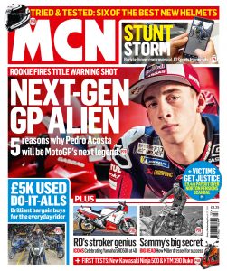 MCN – 27 March 2024