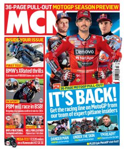 MCN – 6 March 2024