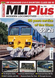 MLI Plus – Issue 266 – April-May 2024[