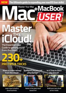 Mac + MacBook User Magazine – Issue 9, 2024