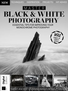 Master Black & White Photography – 2nd Edition 2024