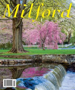 Milford Living Spring 2024