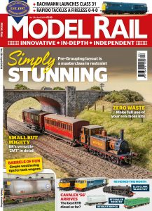 Model Rail – April 2024