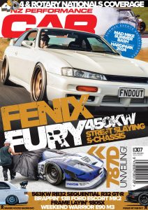 NZ Performance Car – Issue 307, March-April 2024