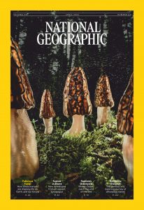 National Geographic USA – April 2024
