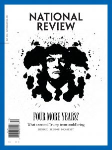 National Review – May 2024