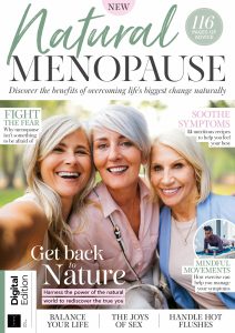 Natural Menopause – 1st Edition, 2024