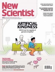 New Scientist Australian Edition – No  3480, 9 March 2024