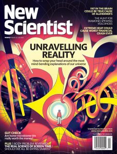 New Scientist US – 23-29 March 2024