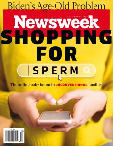 Newsweek USA – March 29-April 05, 2024