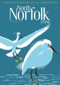 North Norfolk Living Spring 2024