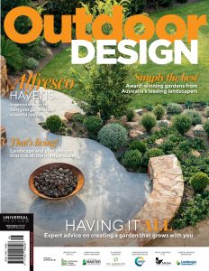 Outdoor Design – Issue 45 2023