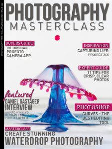 Photography Masterclass – Issue 133 – January 2024