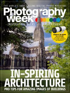 Photography Week – Issue 599, 14-20 March 2024