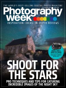 Photography Week – Issue 600, 21-27 March 2024