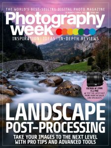 Photography Week – Issue 601, 28 March-3 April 2024