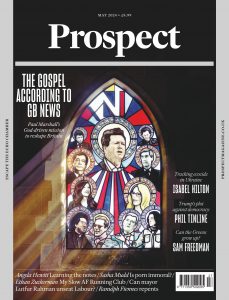 Prospect Magazine – May 2024