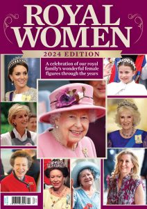 Royal Women – 2024 Edition