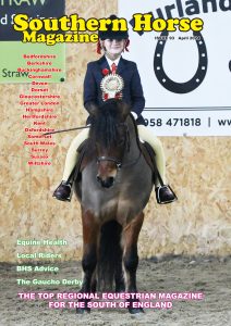Southern Horse Magazine – April 2024