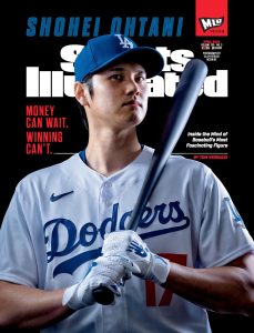 Sports Illustrated – April 2024