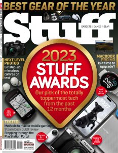 Stuff Magazine South Africa – February-March 2024