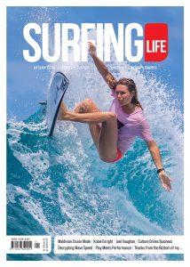 Surfing Life – Issue 370, Autumn 2024